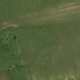 Satellite imagery of Gora Gey-Dag, AZ