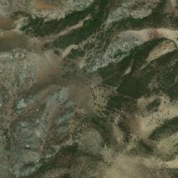 Satellite imagery of Şiştəpə Dağı, AZ