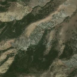 Satellite imagery of Şiştəpə Dağı, AZ