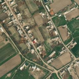 Satellite imagery of survey_point, UZ