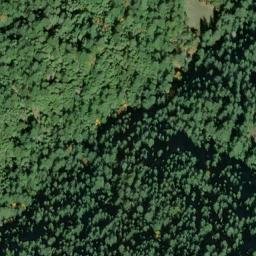 Satellite imagery of Bohana Ridge, US