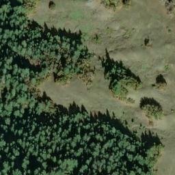 Satellite imagery of Bohana Ridge, US