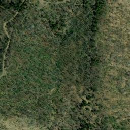 Satellite imagery of Halfway Ridge, US