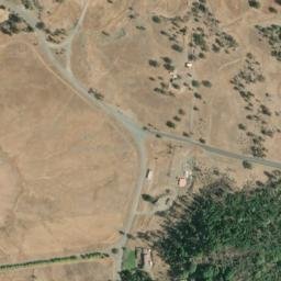 Satellite imagery of Reese Brothers Coal Mine, US