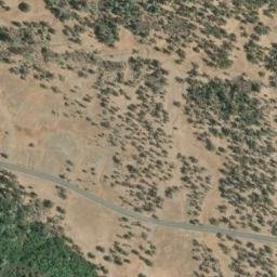 Satellite imagery of Reese Brothers Coal Mine, US
