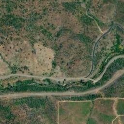 Satellite imagery of Jefferson Mine, US