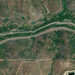 Satellite imagery of Jefferson Mine, US