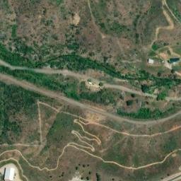 Satellite imagery of Jefferson Mine, US