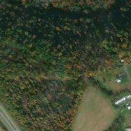Satellite imagery of Moyer Ridge, US