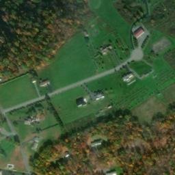 Satellite imagery of Moyer Ridge, US
