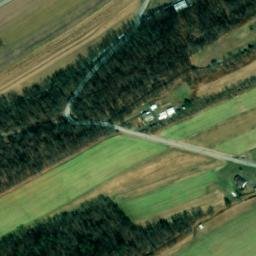 Satellite imagery of Lost Creek Ridge, US