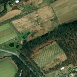 Satellite imagery of Lost Creek Ridge, US