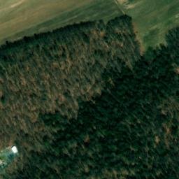 Satellite imagery of Lost Creek Ridge, US