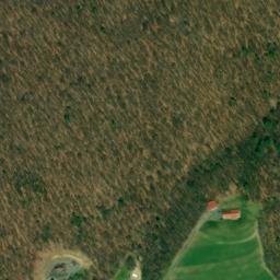 Satellite imagery of Shellys Ridge, US