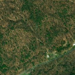Satellite imagery of Shellys Ridge, US