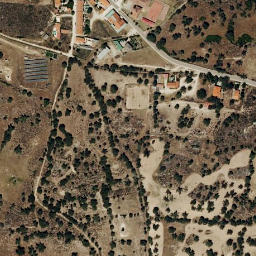 Satellite imagery of survey_point, PT