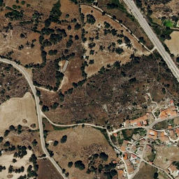 Satellite imagery of survey_point, PT