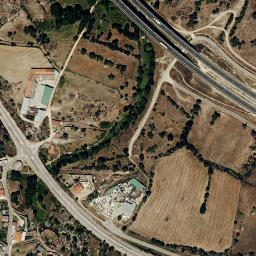 Satellite imagery of survey_point, PT