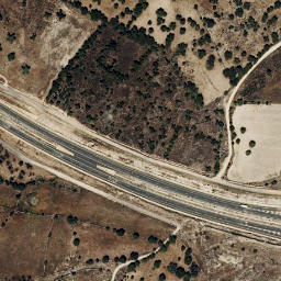 Satellite imagery of survey_point, PT