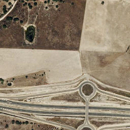 Satellite imagery of survey_point, PT
