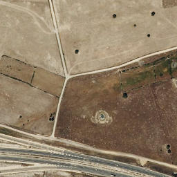 Satellite imagery of survey_point, PT