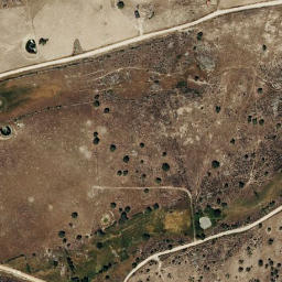 Satellite imagery of survey_point, PT