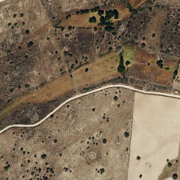 Satellite imagery of survey_point, PT