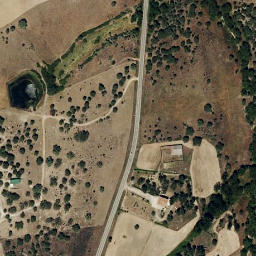 Satellite imagery of survey_point, PT