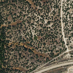 Satellite imagery of survey_point, PT