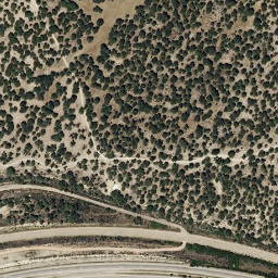Satellite imagery of survey_point, PT