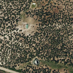 Satellite imagery of survey_point, PT