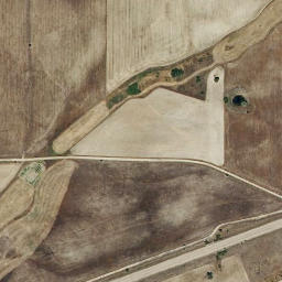 Satellite imagery of survey_point, PT