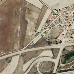 Satellite imagery of survey_point, PT