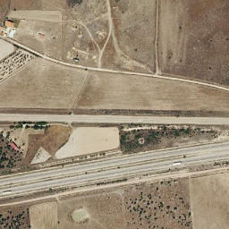 Satellite imagery of survey_point, PT