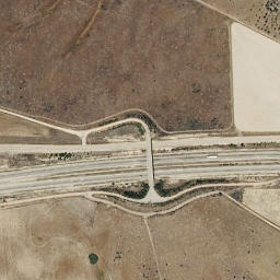 Satellite imagery of survey_point, PT