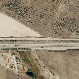 Satellite imagery of survey_point, PT