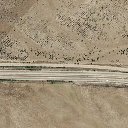 Satellite imagery of survey_point, PT
