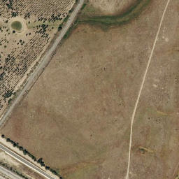 Satellite imagery of survey_point, PT