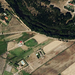 Satellite imagery of survey_point, PT