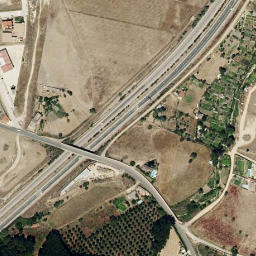 Satellite imagery of survey_point, PT