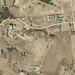 Satellite imagery of survey_point, PT