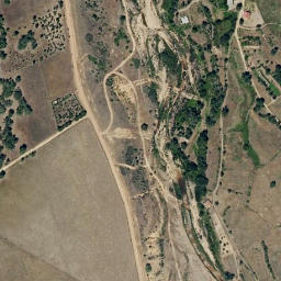 Satellite imagery of survey_point, PT
