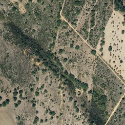 Satellite imagery of survey_point, PT