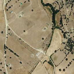 Satellite imagery of survey_point, ES