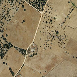 Satellite imagery of survey_point, ES