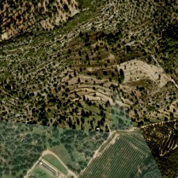 Satellite imagery of survey_point, ES