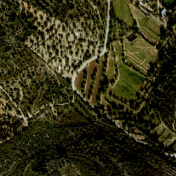 Satellite imagery of survey_point, ES