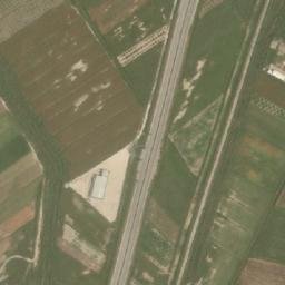 Satellite imagery of Mali Shanagjinit, AL