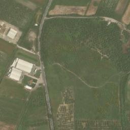 Satellite imagery of Mali Shanagjinit, AL