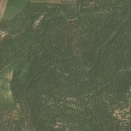 Satellite imagery of Mali Koriës, AL